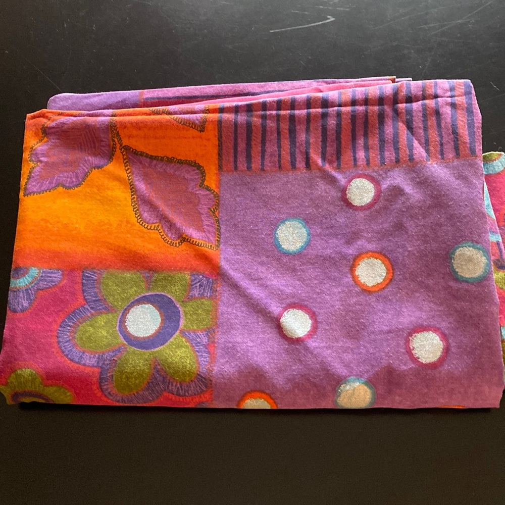 Set of Curtains